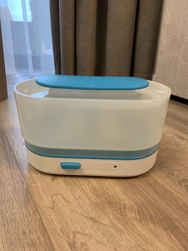 Стерилізатор для бутилочок Philips Avent 3в1