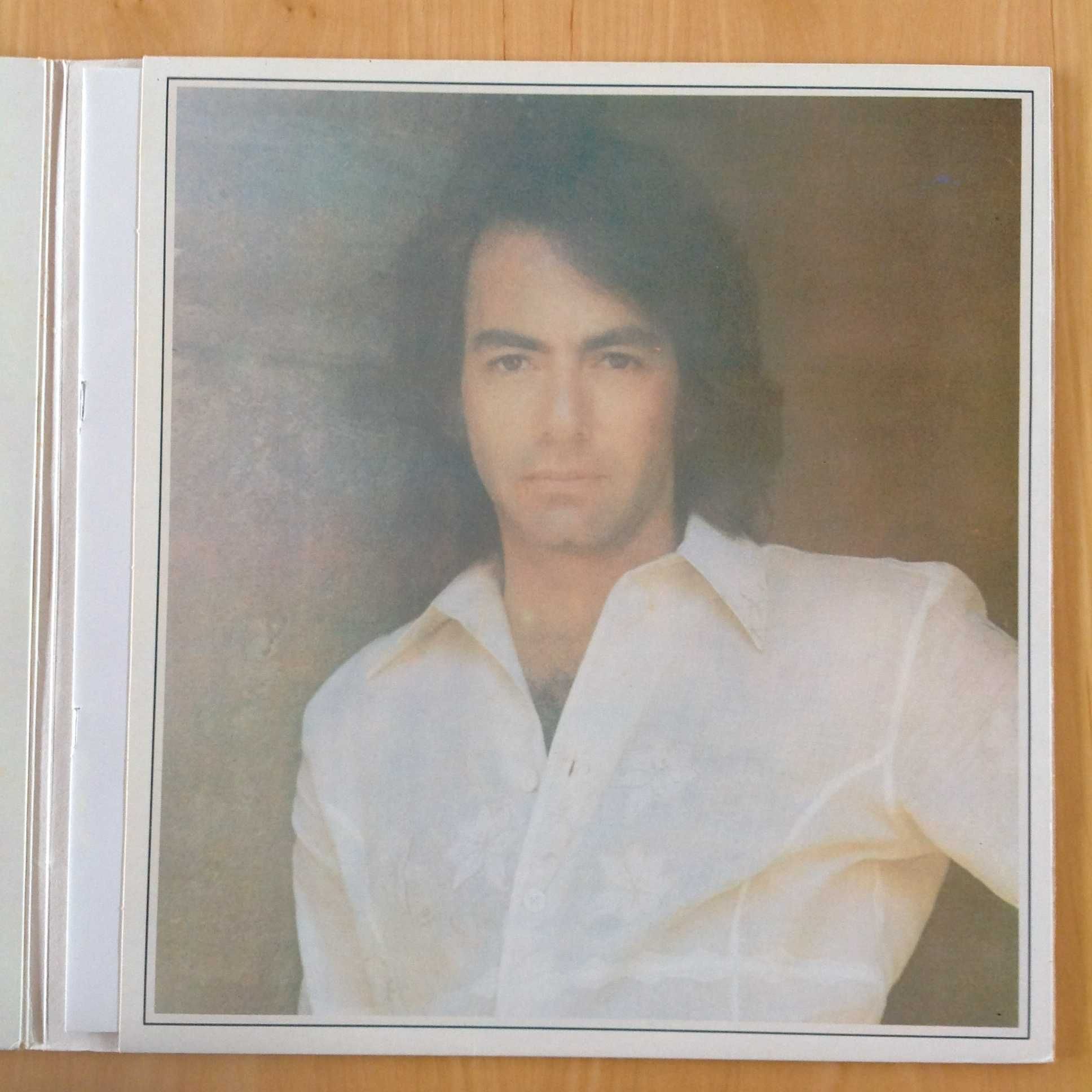 Neil Diamond ‎– Jonathan Livingston Seagull - LP em vinil - c/portes