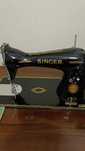 Maquina de costura singer