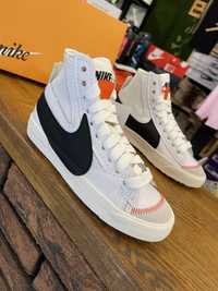 Кросіки nike blazer miD 77 Jumbo