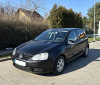 Volkswagen Golf Golf V 1,9 TDI