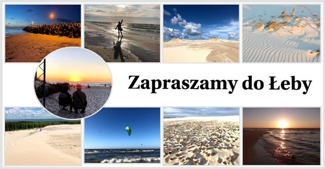 Dom wypoczynkowy slowik apartamenty Łeba