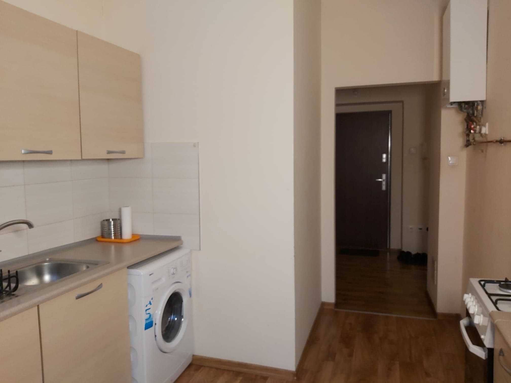 Pokój 17 m2 dla 1-2 studentek blisko UŁ, ASP, park Helenów za 920 zł