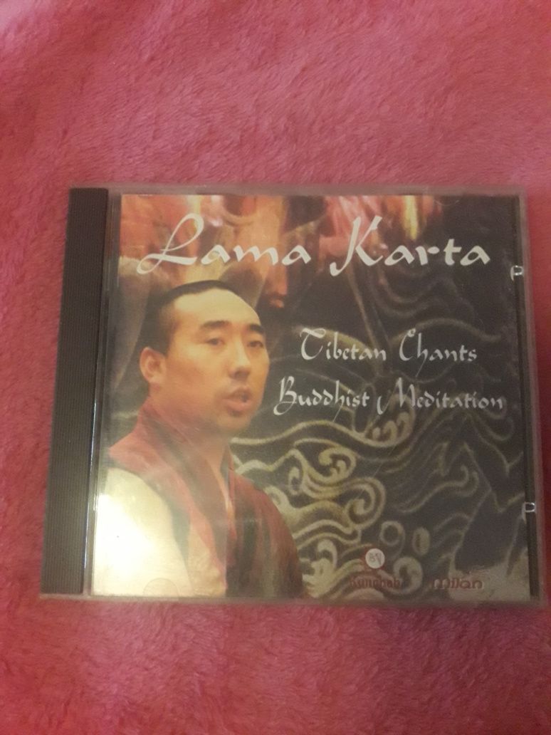 Vende se Tibetan Chants