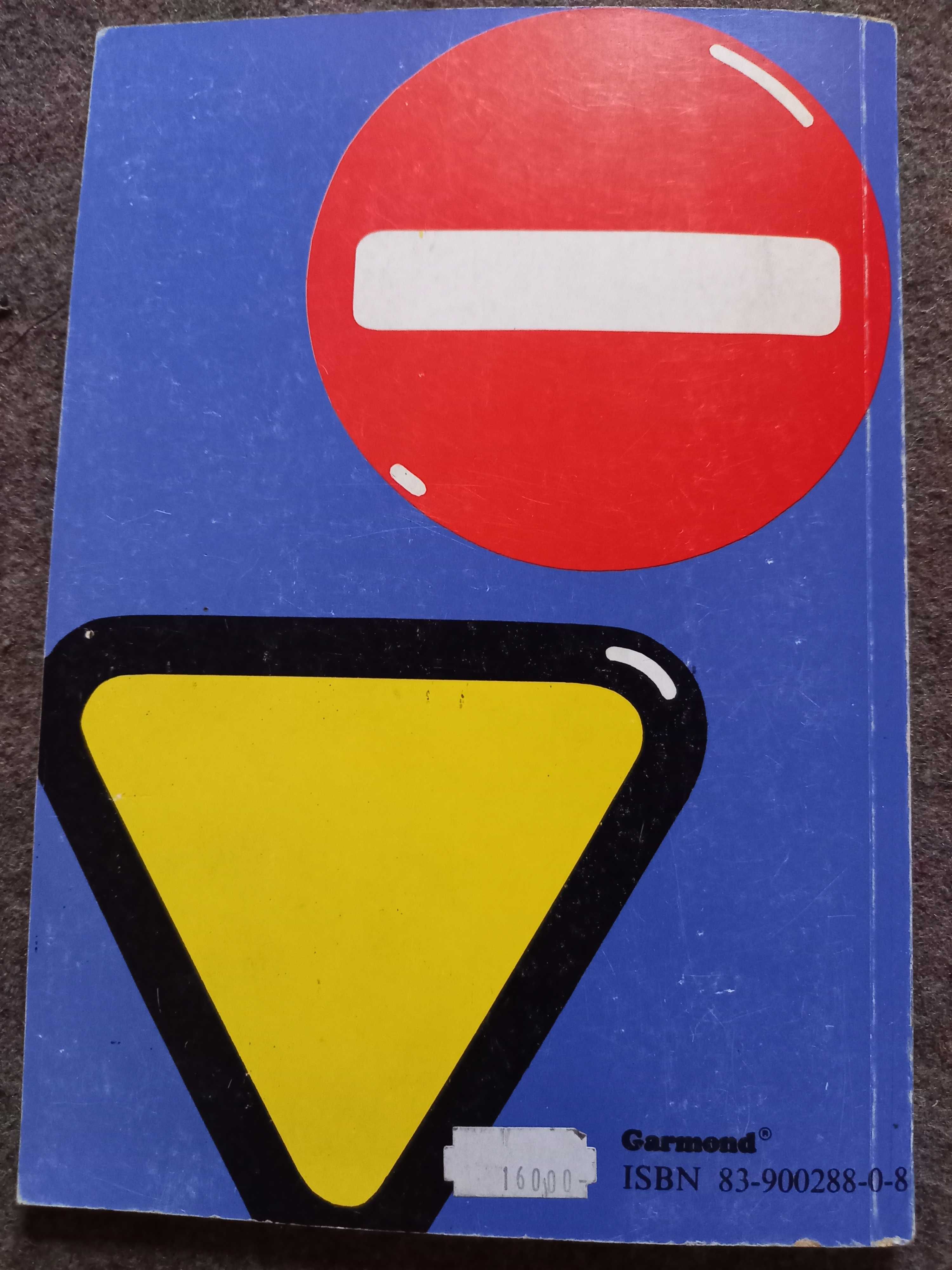 Kodeks drogowy z 1991 roku PRL