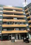 Apartamento T3 com garagem fechada em Arcozelo, Barcelos