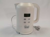 Czajnik elektryczny Russell Hobbs model 2 1 1 5 0 - 7 0 moc 2200W