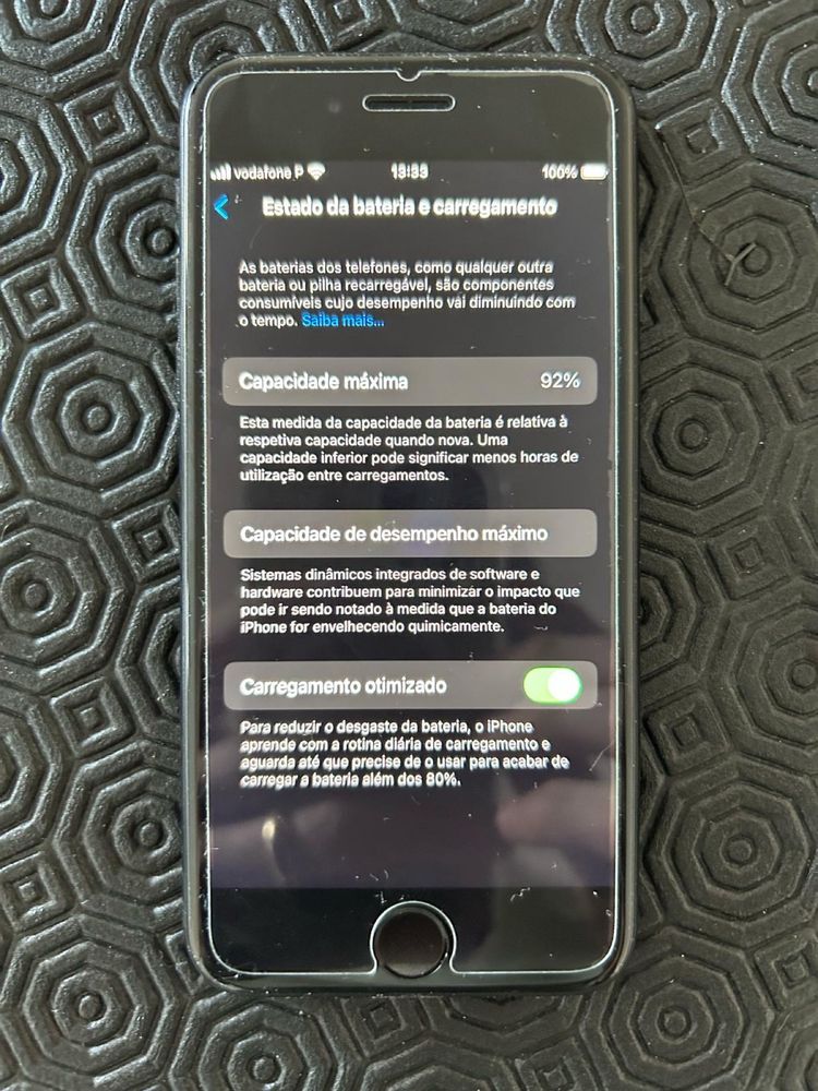 Apple iPhone SE 2Gen 256GB