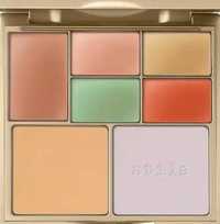 Stila Correct & Perfect Paleta Cieni + Pędzel ZOEVA GRATIS!!!