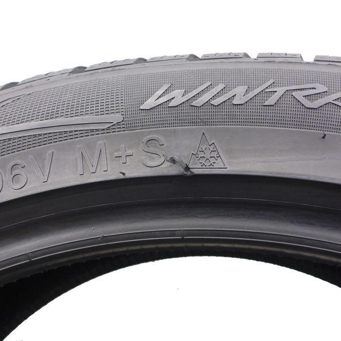 Opony 225/45/19 Vredestein 225/45R19 96V XL Zimowe 2022 7.2-8.2mm