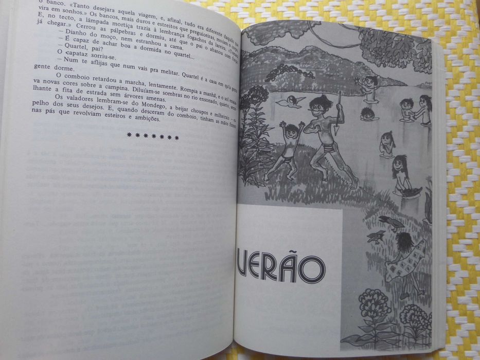 ESTEIROS
de  Soeiro Pereira Gomes
Uma proposta de leitura.