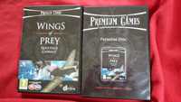 Gra komputerowa Wings of Prey Złota Edycja Premium Games PC