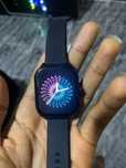 Nowy Smartwatch 2025 – Twój codzienny towarzysz!