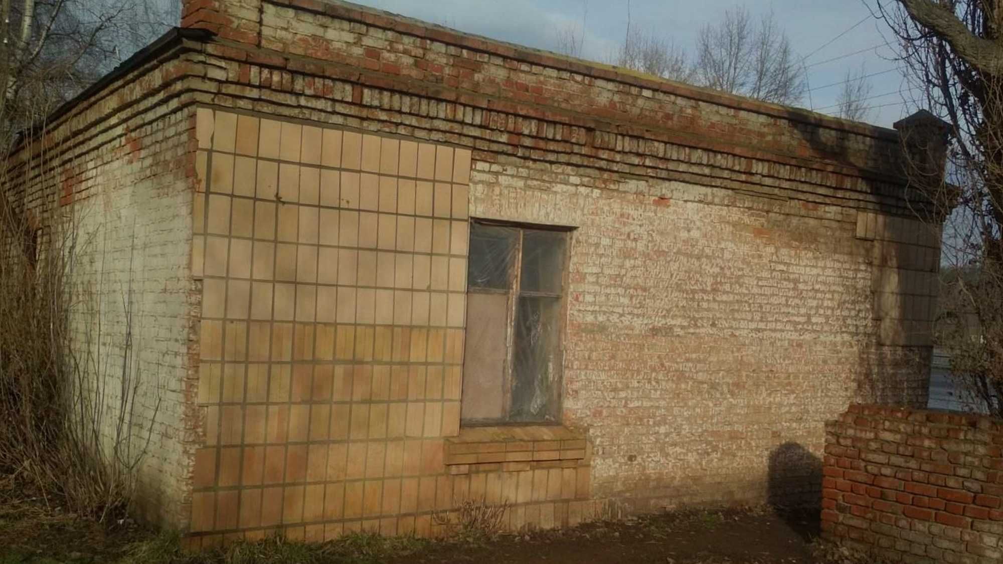 Магазин №7, 144 кв м, Ромни, вул. Прокопенка, 107Б