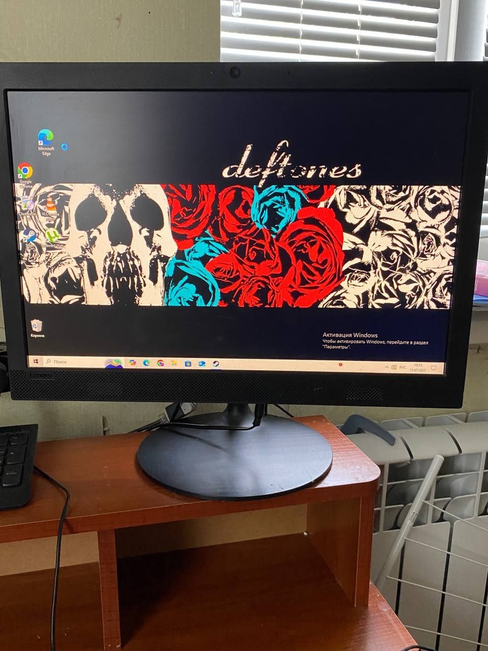 Моноблок Lenovo IdeaCentre AIO 330-20 (F0D80042RK) Black