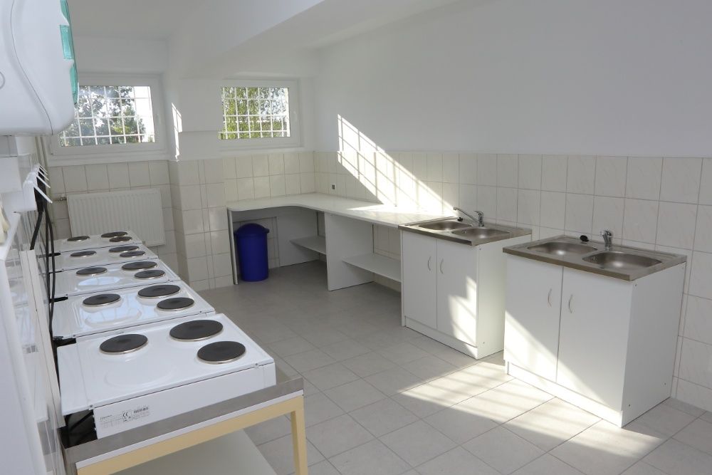 kwatery pracownicze noclegi od 30zł wynajem na miesiąc hostel warszawa