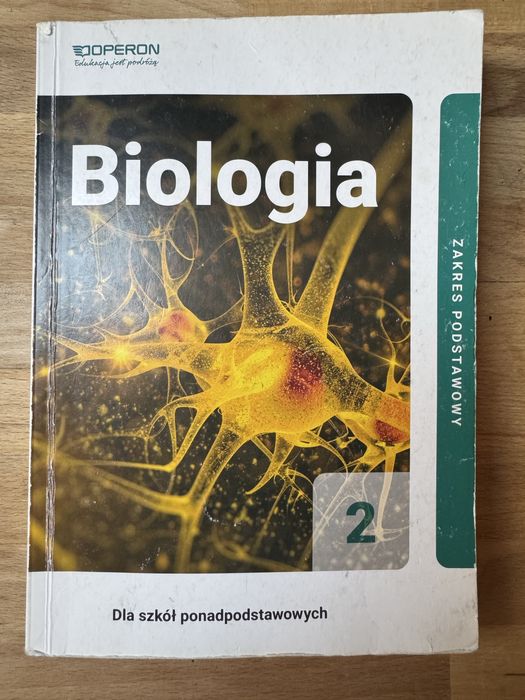 Biologia 2 operon
