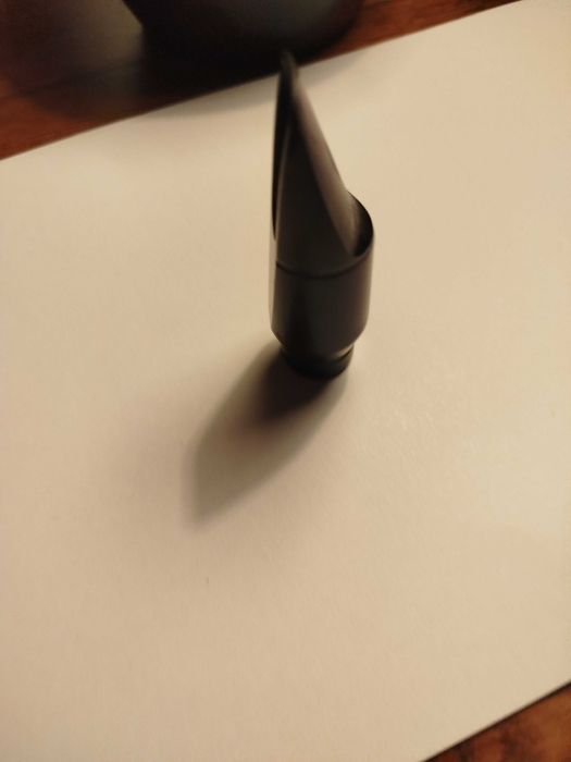 Ustnik firmy Vandoren do saksofonu sopranowego