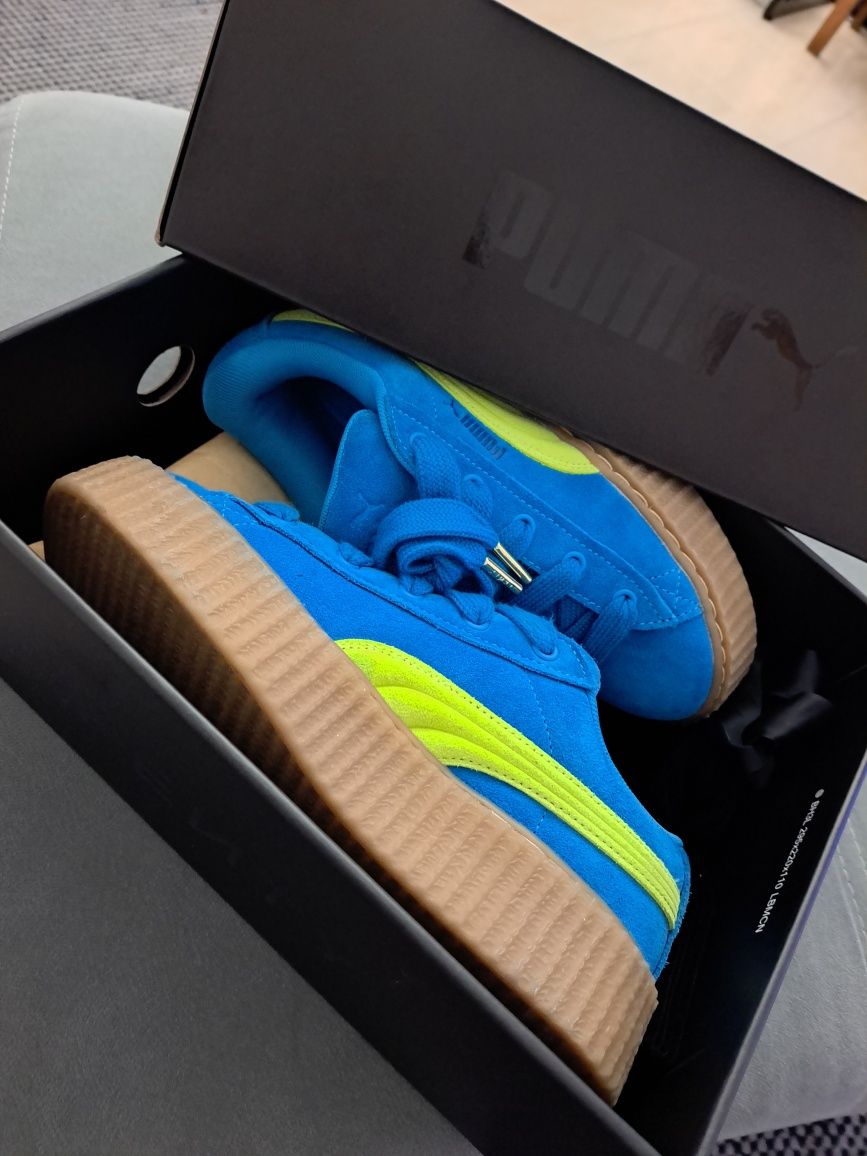 Ténis puma fenty