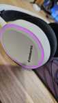 Zestaw słuchawkowy Steelseries Arctis 5