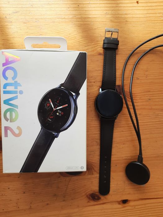 Smartwatch samsung activ2