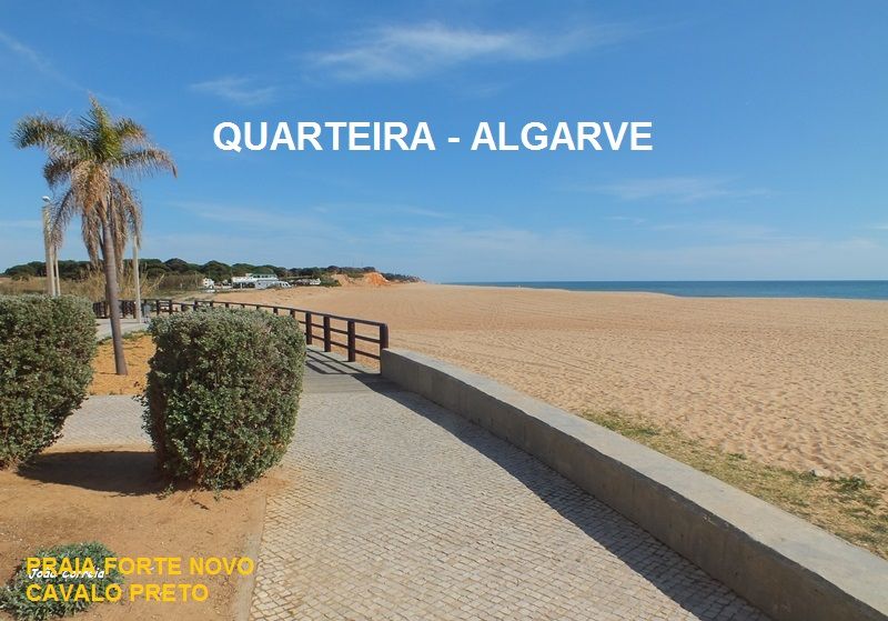 Moradia Duplex T2 -férias-Quarteira