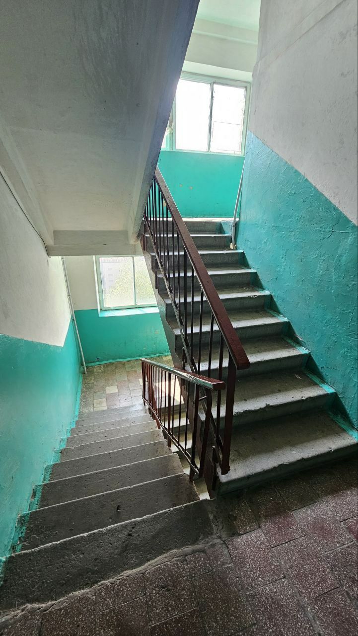 2к.кв. в р-ні ЛІКАРНІ