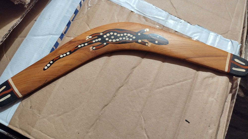 Zestaw różnych rzeczy