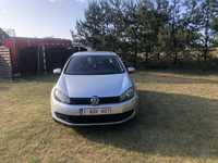 Vw golf 2010 rok automat Kima