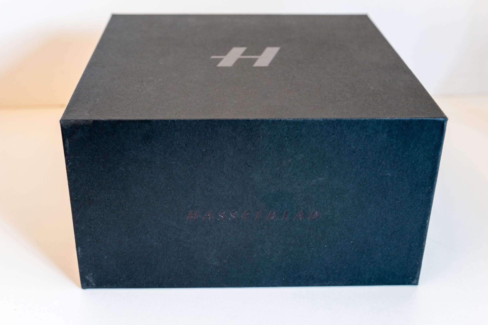 Hasselblad XCD 21mm F4
