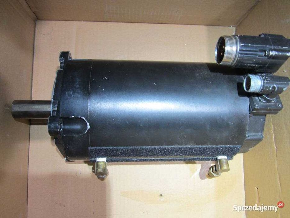 Prądnica z magnesami 5,4kw i 20,6kw