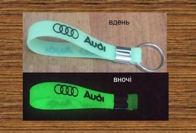 (№79) Корпус смарт ключа Ауді Audi
