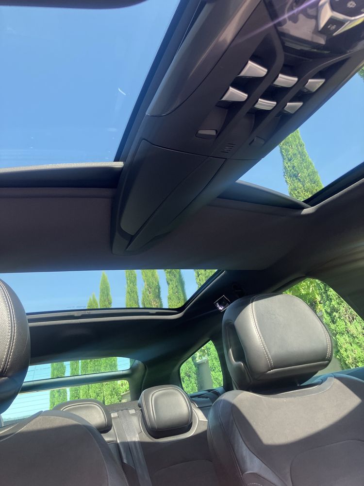 Vendo Citroen DS5 2014 Diesel