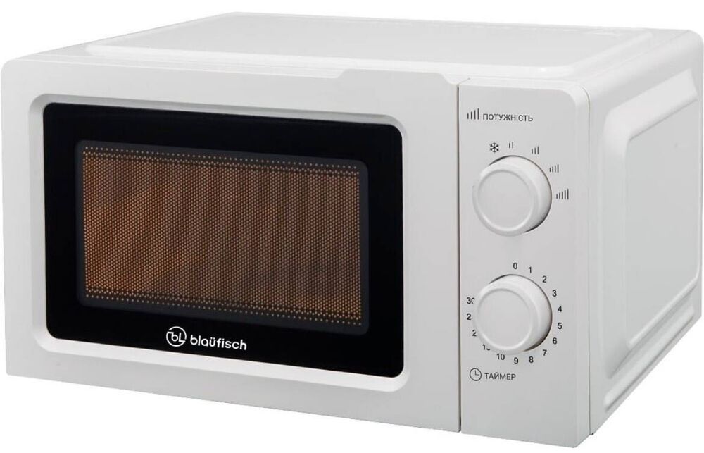 Продам новую
Микроволновую печь Blaufisch BMO 010 W