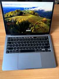 Продам Apple MacBook Pro 13, 256GB, Space Gray with Apple M2 (2022)
