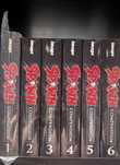 Spawn Compendium vol 1-6 eng