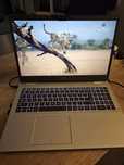 Dell Inspiron 5593 i5 SSD 512  RAM 8 GB