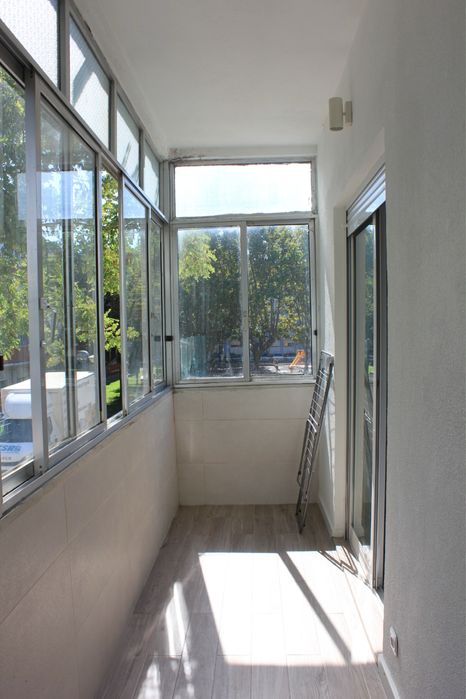 Quarto Cacém zona tranquila