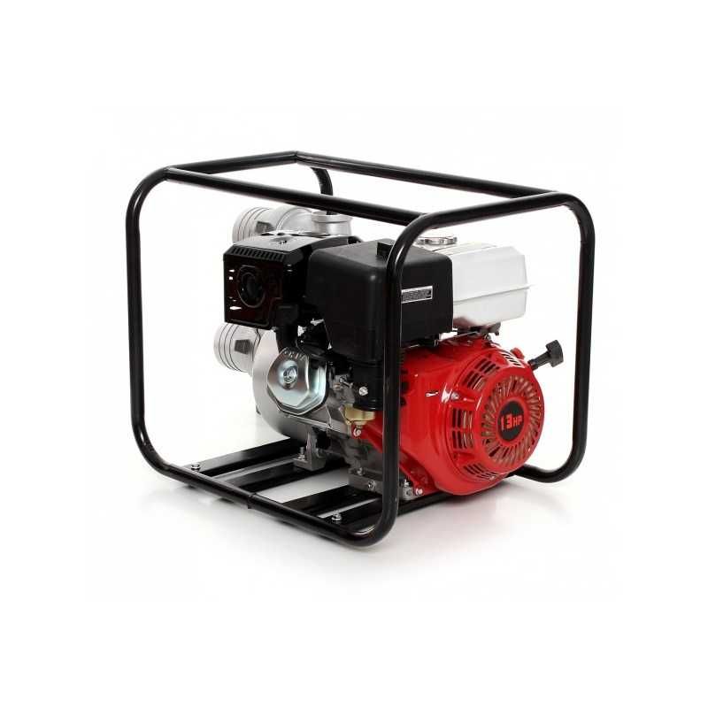 Motopompa Pompa Spalinowa 2 cale do Wody 600l/min
