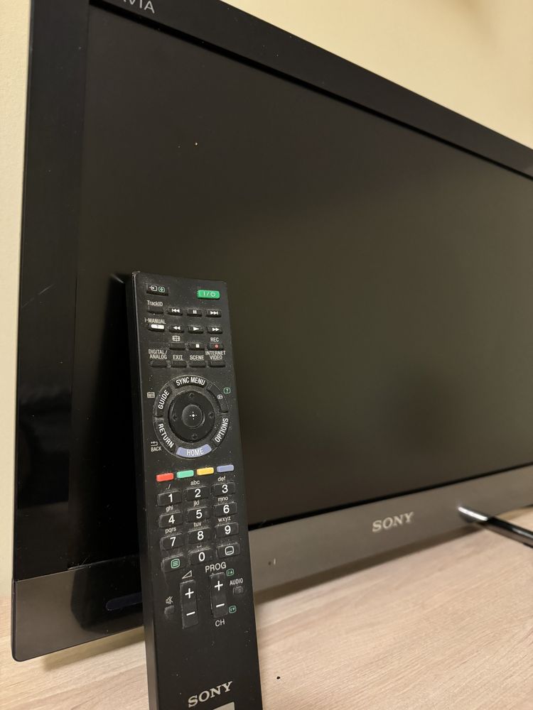 Telewizor Sony KDL-22EX320 WiFi