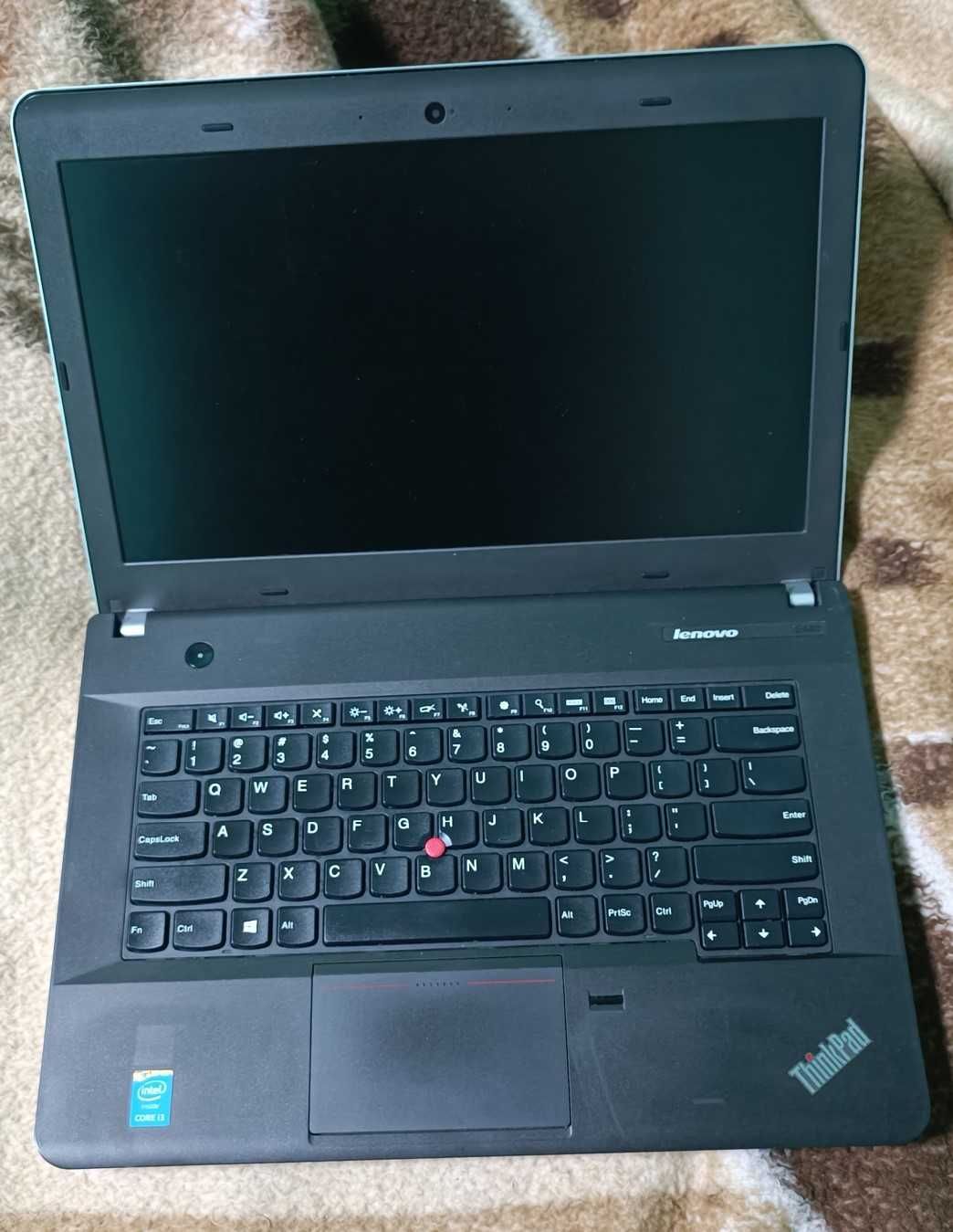 Ноутбук Lenovo ThinkPad E440  .отличное состояние