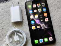 iPhone XR 256GB SPACE GREY SZARY Grafitowy Bateria 100% Gwarancja
