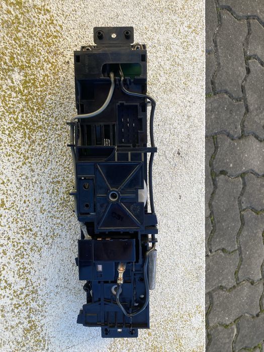 Sofagem mercedes sprinter usada 2000 a 2005