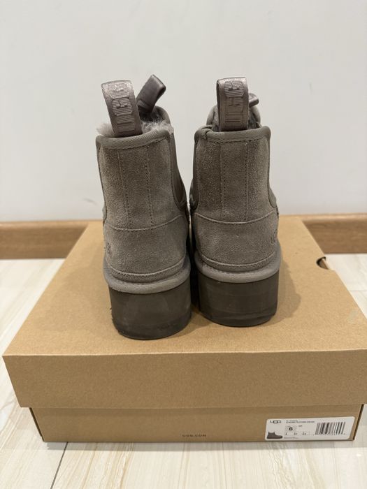 Ugg оригінал 37 р
