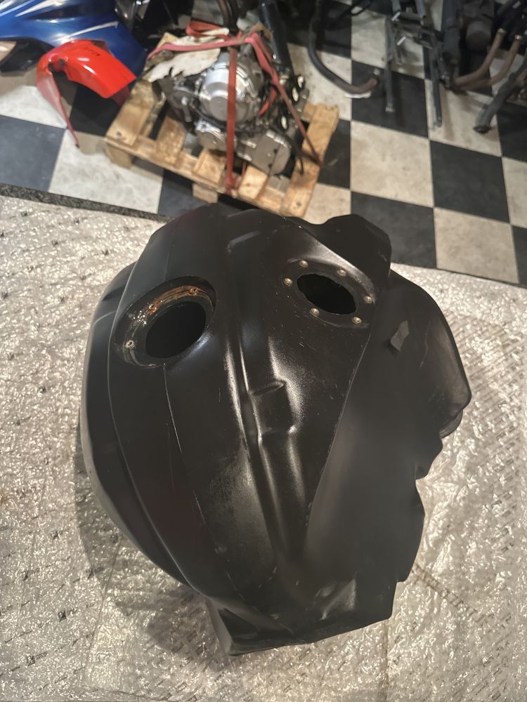 Zbiornik Paliwa Bak BMW K1200 K1200RS 97/01 N1073
