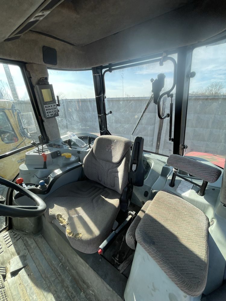 Massey ferguson 8280, 2007р