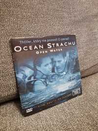 Ocean Strachu DVD wydanie kartonowe