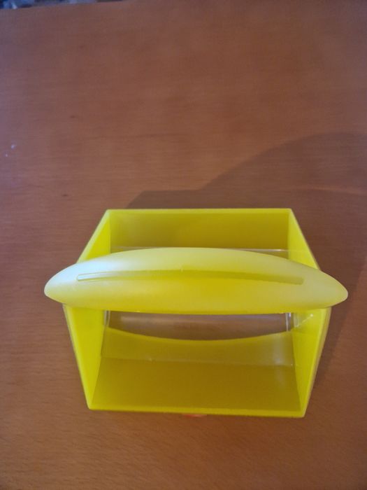 Suporte de guardanapos