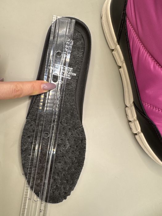 36 р | Дитячі зимові дутики Geox Flexyper