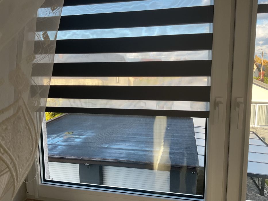 Sprzedam rolety dzień noc